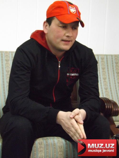 Sirojiddin Sirojiddin